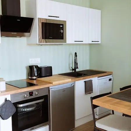 Superbe Renove Proche Metro Avec Garage * Oullins